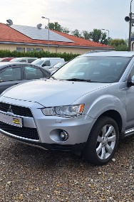 MITSUBISHI QUTLANTER 2.0D, ZAKUP 2010 ,  7- osobowy -2