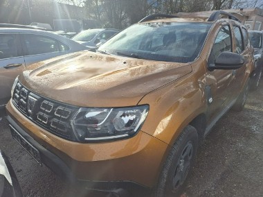 Dacia Duster I-1