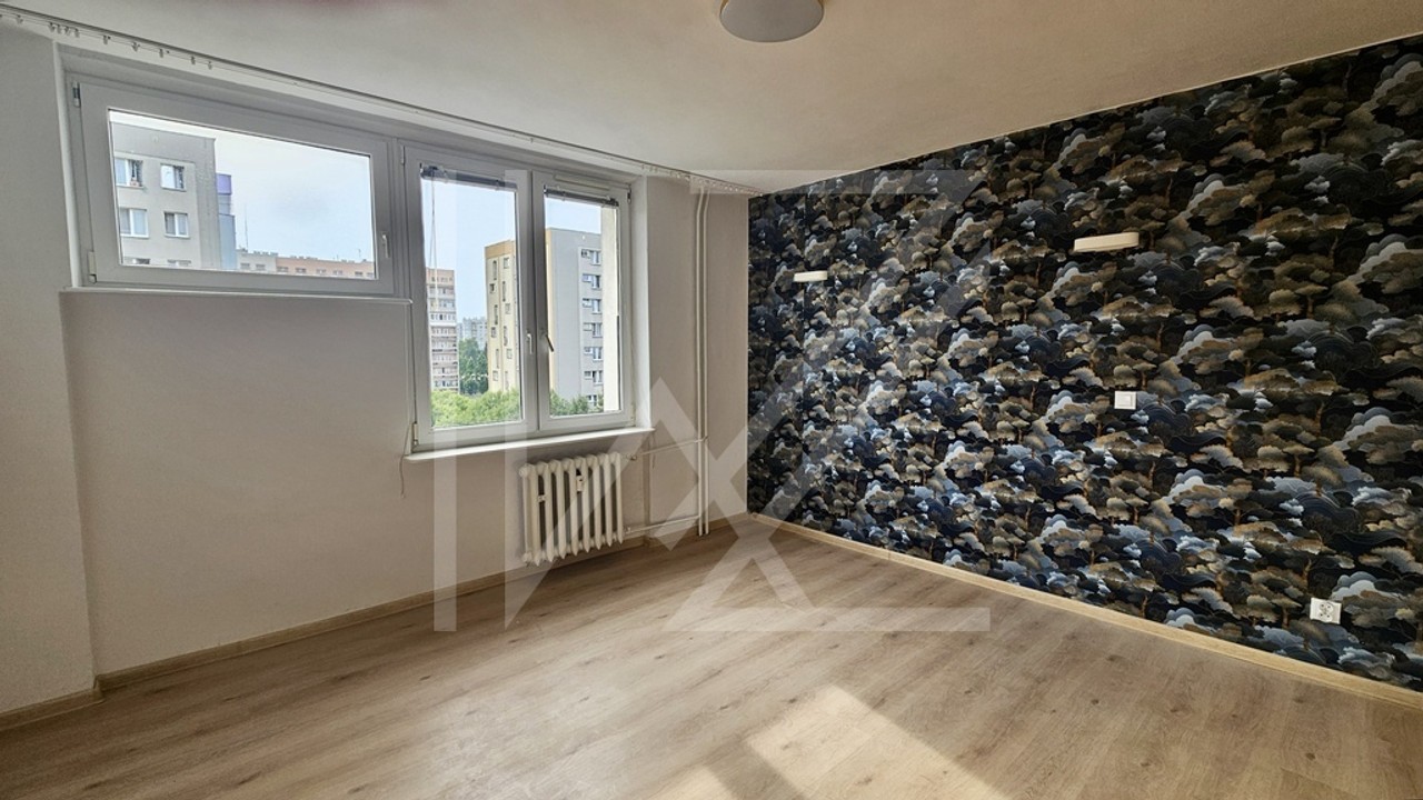 Mieszkanie|sprzedaż|44m2|Bieżanów-Prokocim