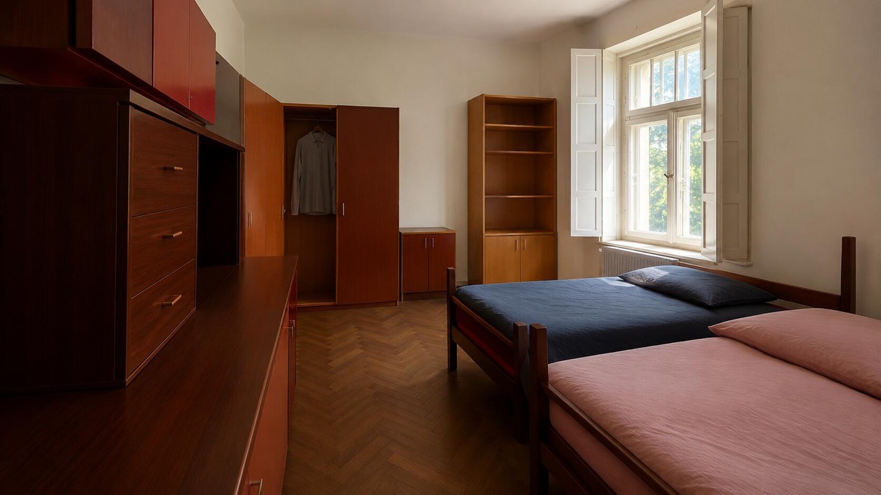 Wyjątkowa Willa do remontu w centrum Zielonki – pohled 3