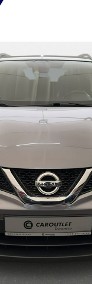 Nissan Qashqai II 1.2DIG-T 115KM M6 2014/2015 r., salon PL, przebieg tylko 97tys.km-3