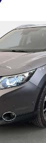 Nissan Qashqai II 1.2DIG-T 115KM M6 2014/2015 r., salon PL, przebieg tylko 97tys.km-4