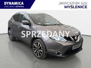 Nissan Qashqai II 1.2DIG-T 115KM M6 2014/2015 r., salon PL, przebieg tylko 97tys.km