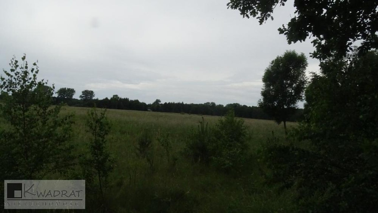 Działka na sprzedaż, 3328 m², Świerzno Redliny - Widok 2