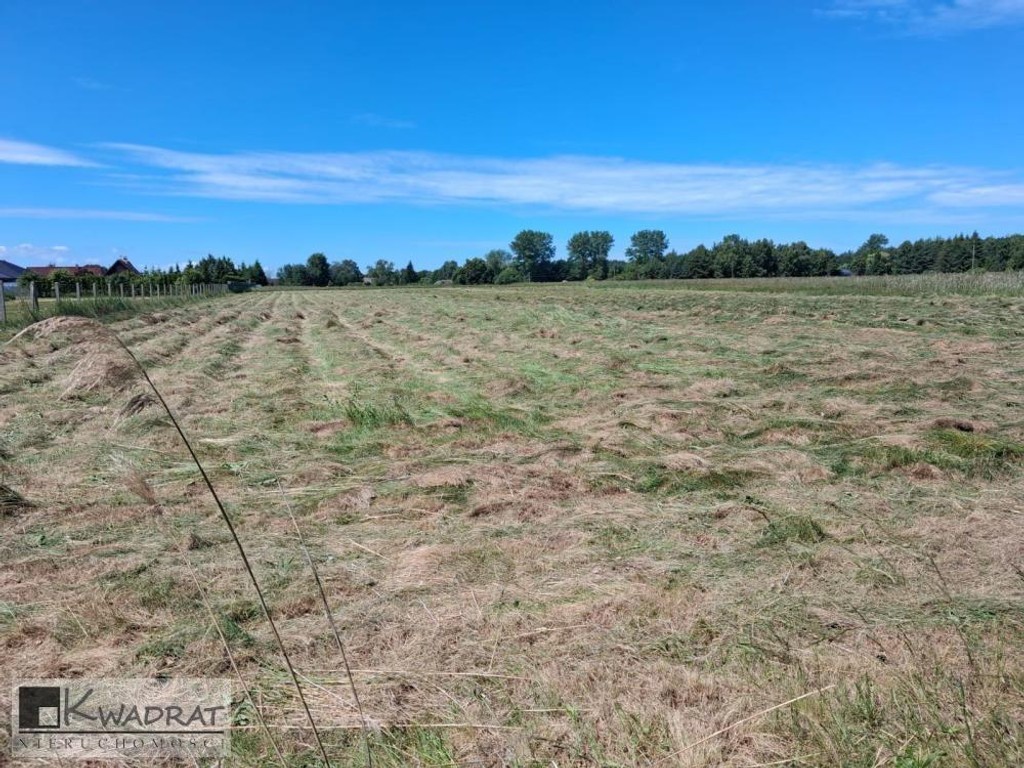 Działka na sprzedaż, 3328 m², Świerzno Redliny - Widok 3