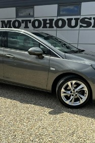 Opel Astra K 1,4 "Dynamic" 45tys przebieg pełny serwis-2