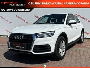 Audi Q5 III 2.0 TDI quattro Advanced S tronic 2.0 TDI quattro Advanced S tronic