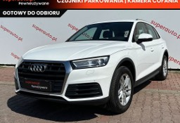 Audi Q5 III 2.0 TDI quattro Advanced S tronic 2.0 TDI quattro Advanced S tronic