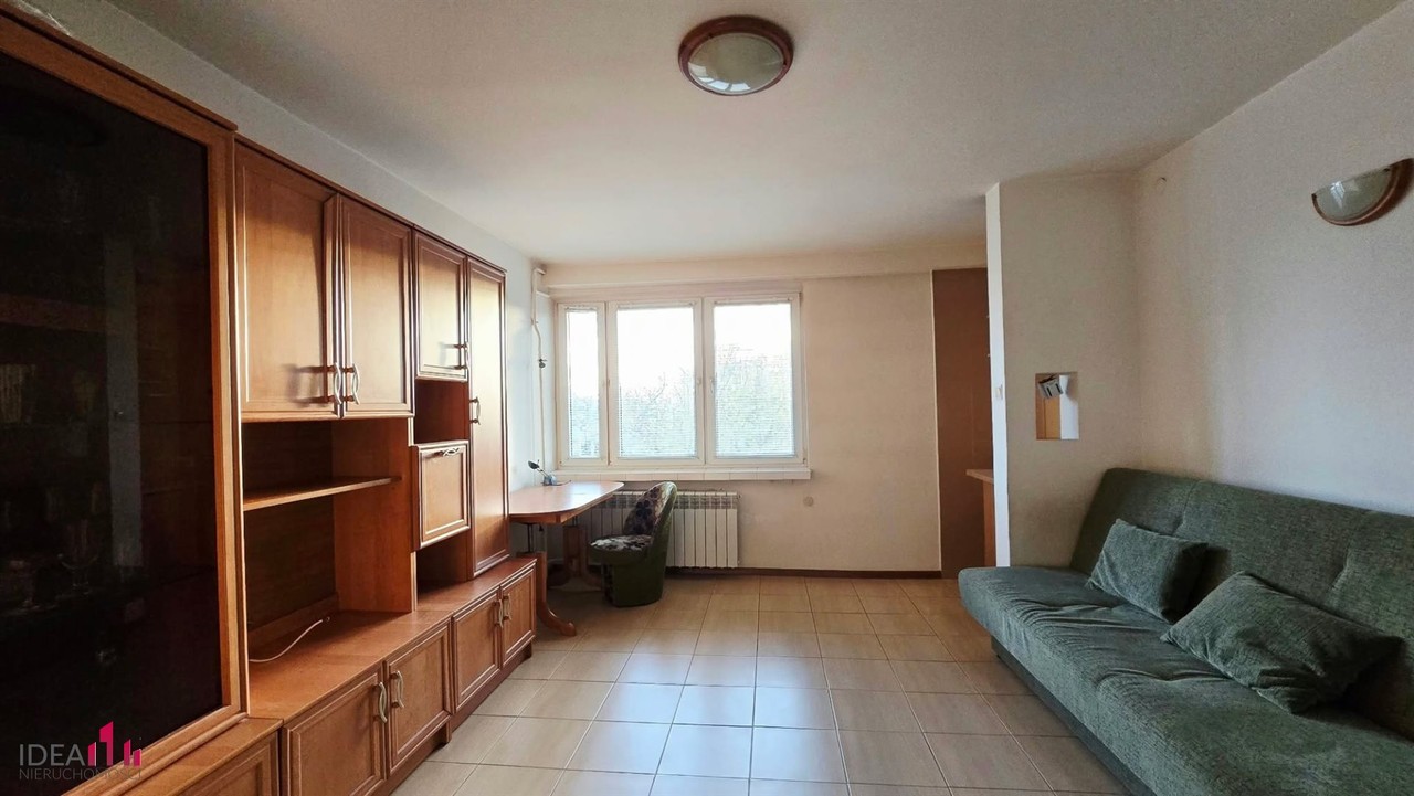 Mieszkanie na sprzedaż, 1 pokój, 24 m², Płock