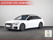 Audi A6 V (C8) 40 TDI quattro S Line Avant 2.0 40 TDI quattro S Line Avant (204KM) Dach