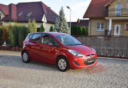 Hyundai ix20 1.4 Benzyna *52 tyś km*Jak nowy*Orginał lakier