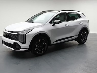 Kia Sportage IV 1.6 T-GDI HEV GT Line 4WD aut 1.6 T-GDI HEV GT Line 4WD aut 239KM-1