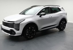 Kia Sportage IV 1.6 T-GDI HEV GT Line 4WD aut 1.6 T-GDI HEV GT Line 4WD aut 239KM