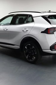 Kia Sportage IV 1.6 T-GDI HEV GT Line 4WD aut 1.6 T-GDI HEV GT Line 4WD aut 239KM-2