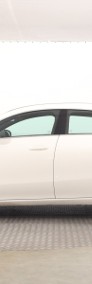Mercedes-Benz Klasa CLA , Skóra, Navi, Klimatronic, Tempomat, Parktronic,-4