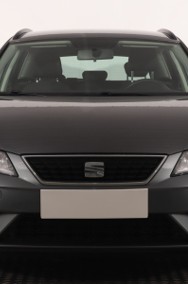 SEAT Leon III , Salon Polska, Serwis ASO, Klima, Tempomat, Parktronic-2