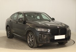BMW X4 II Salon Polska, Serwis ASO, Automat, Skóra, Navi, Klimatronic,