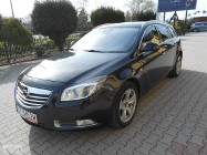 Opel Insignia I 4X4
