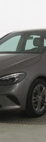 Mercedes-Benz Klasa B W247 , Salon Polska, 1. Właściciel, Automat, VAT 23%, Skóra, Navi,-3