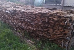 Drewno opałowe suche 8m3 + 1 m3 drewna po budowie + 300 kg węgla
