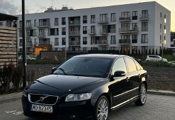 Volvo S40 II Polift