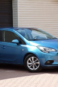 Opel Corsa E-2