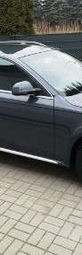 Audi A4 IV (B8) 2.0TDI 170KM Allroad Quatro Klimatronic Led Podg. fotele Serwis-4