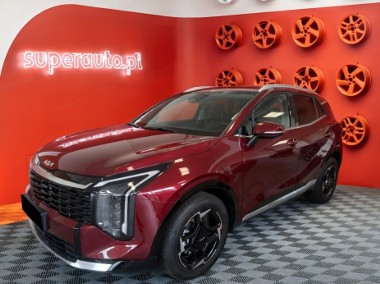 Kia Sportage IV 1.6 T-GDI L 2WD DCT 1.6 T-GDI L 2WD DCT 150KM-1
