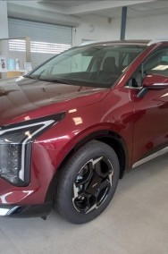 Kia Sportage IV 1.6 T-GDI L 2WD DCT 1.6 T-GDI L 2WD DCT 150KM-2