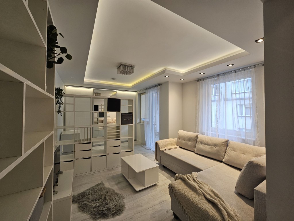 Gotowe do zamieszkania! 30,8 m² po remoncie, Bronowice