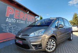 Citroen C4 Picasso I