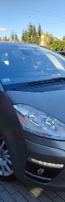 Citroen C4 Picasso I-4