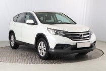 Honda CR-V IV , Salon Polska, 1. Właściciel, Serwis ASO, Navi, Klimatronic,