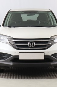 Honda CR-V IV , Salon Polska, 1. Właściciel, Serwis ASO, Navi, Klimatronic,-2