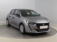 Peugeot 208 , Salon Polska, 1. Właściciel, Serwis ASO, VAT 23%, Klima,