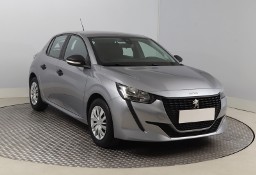 Peugeot 208 , Salon Polska, 1. Właściciel, Serwis ASO, VAT 23%, Klima,