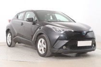 Toyota C-HR , Serwis ASO, Automat, Klimatronic, Tempomat