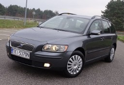 Volvo V50 I