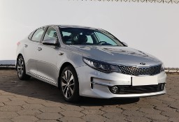 Kia Optima IV , Salon Polska, 1. Właściciel, Automat, Skóra, Navi,