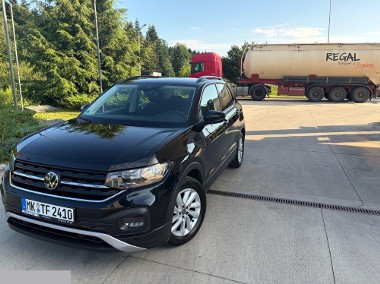 1.0 benzyna 110KM 2022r -1