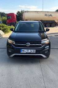 1.0 benzyna 110KM 2022r -2