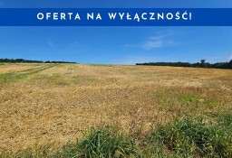 Działka budowlana Michałowice