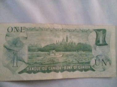 1 DOLLAR CANADA z 1973 roku-2