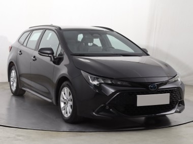 Toyota Corolla XII , Salon Polska, 1. Właściciel, Serwis ASO, Automat, VAT 23%,-1