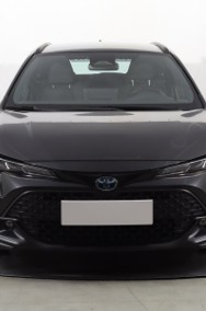 Toyota Corolla XII , Salon Polska, 1. Właściciel, Serwis ASO, Automat, VAT 23%,-2