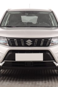 Suzuki Vitara II , Salon Polska, 1. Właściciel, Serwis ASO, Automat, VAT 23%,-2