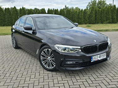 BMW SERIA 5-1