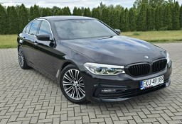 BMW SERIA 5 VII (G30/G31) BMW SERIA 5