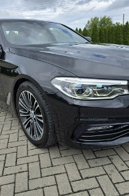 BMW SERIA 5-2