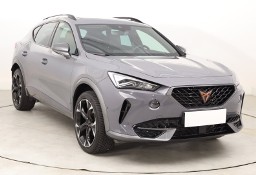Cupra Formentor , Salon Polska, Serwis ASO, Automat, VAT 23%, Skóra, Navi,